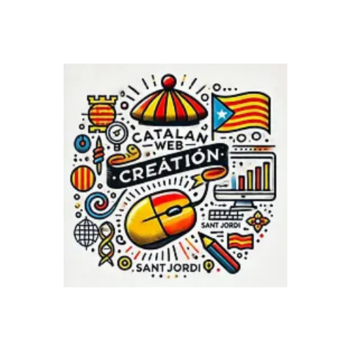 Catalan Web Création