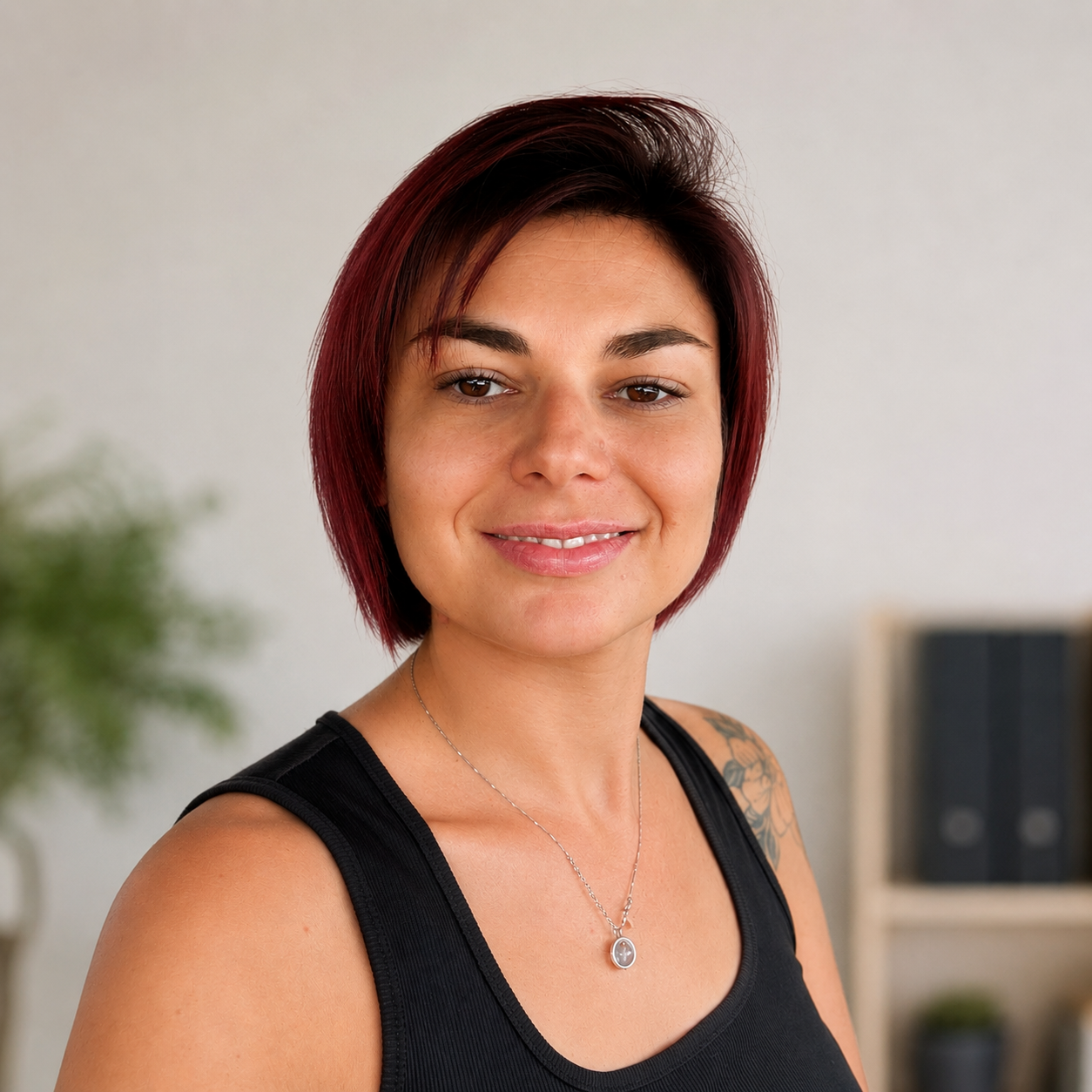 Ingrid Delalleau