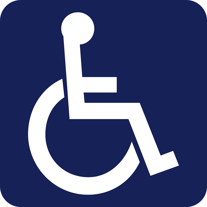 Accessibilité handicap